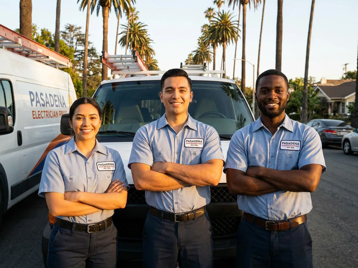 Electrician company in Mcintosh, NM